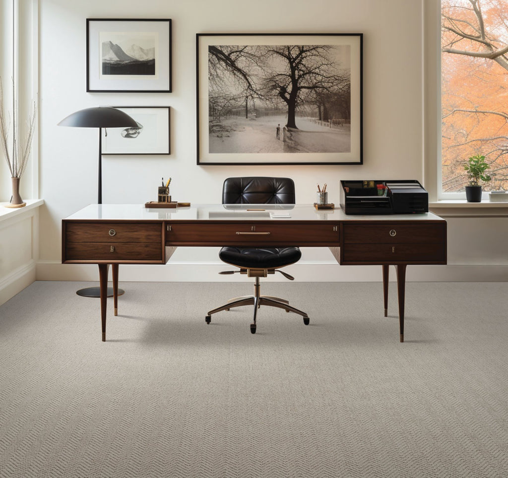 Karastan Bespoke - room scene