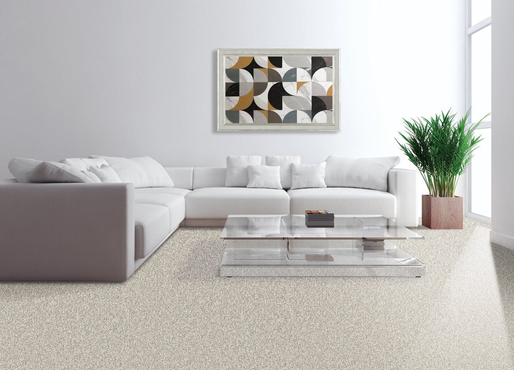 Mohawk Flooring Canine Chic - room scene