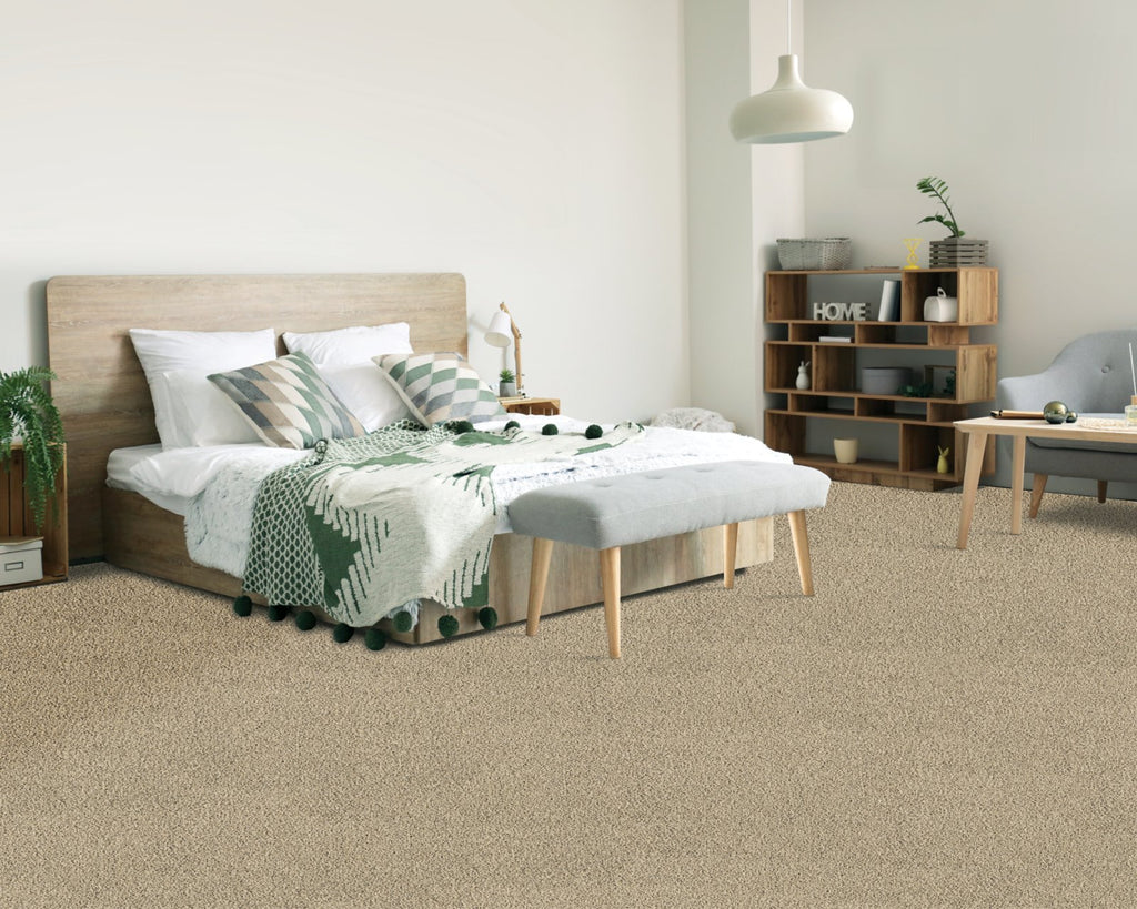 Mohawk Flooring Assorted Elements II - room scene