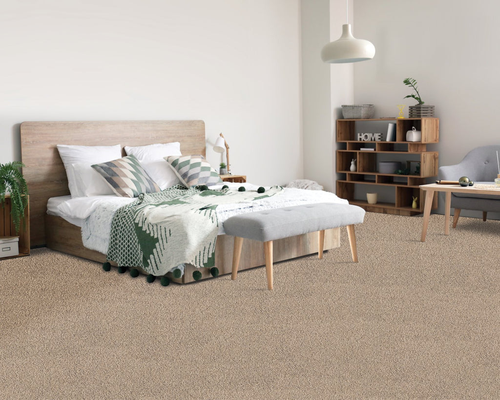 Mohawk Flooring Essential Factors II - room scene