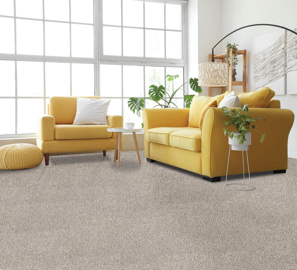 Mohawk Flooring Rustic Edge I - room scene