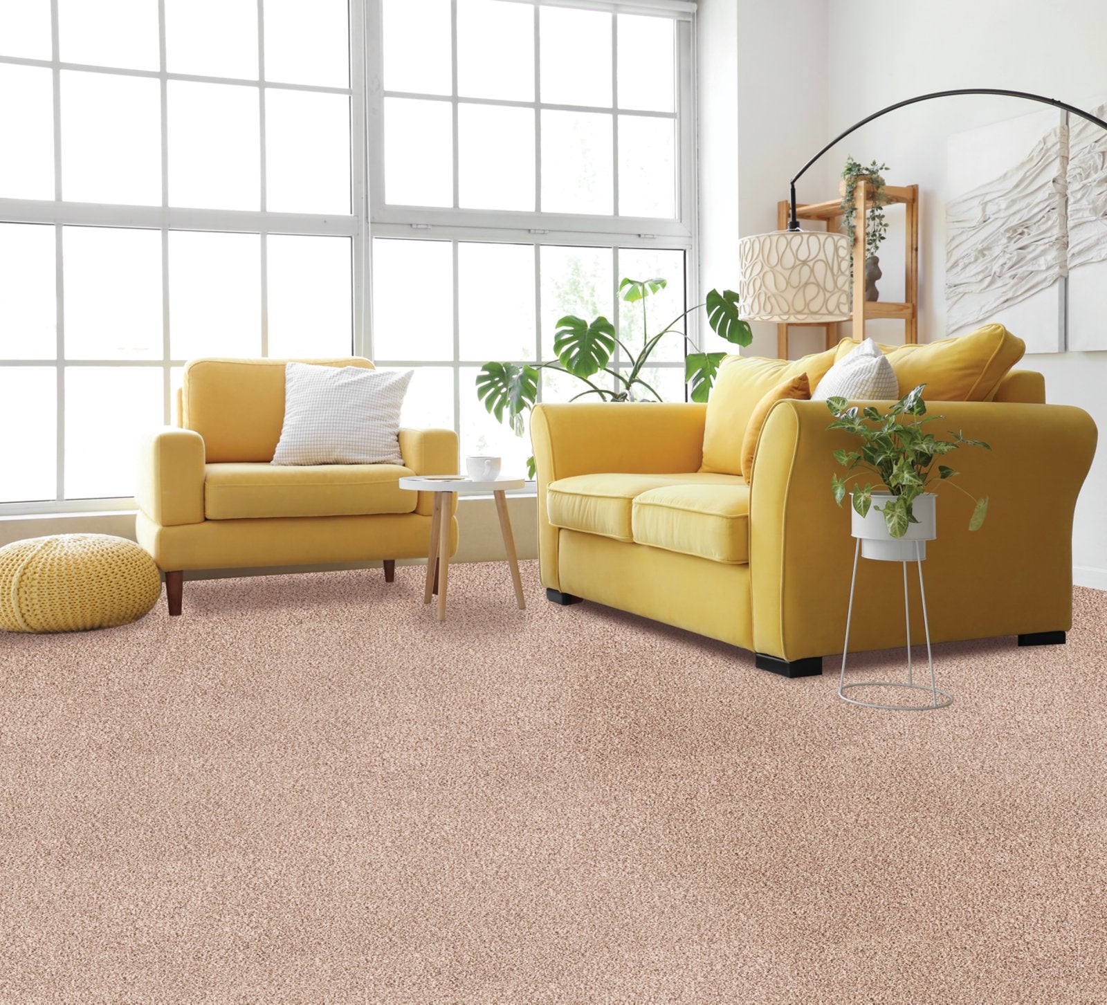 Mohawk Flooring Natural Selection II - room scene