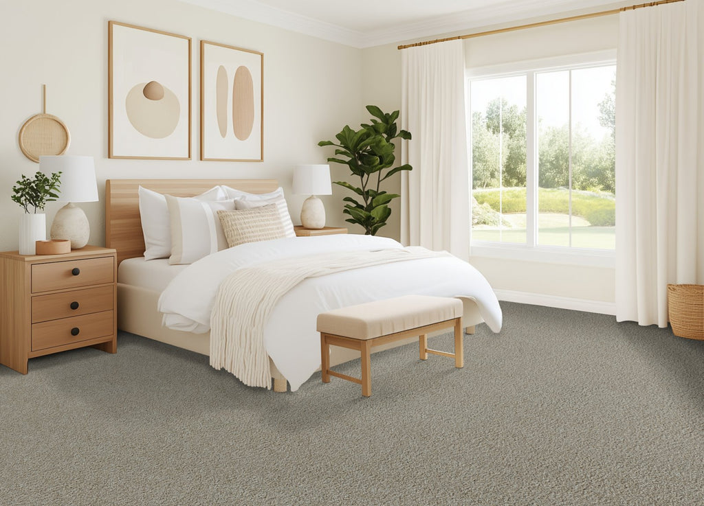 Mohawk Flooring Gentle Guardian II - room scene