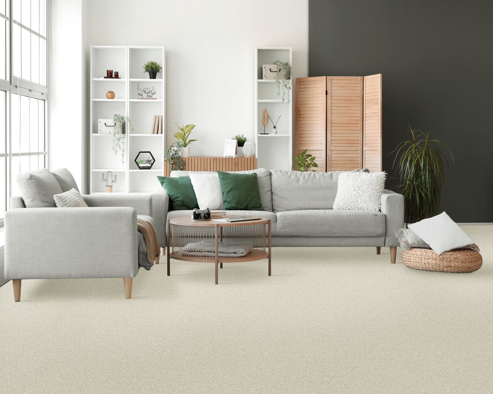 Mohawk Flooring Gentle Guardian III - room scene
