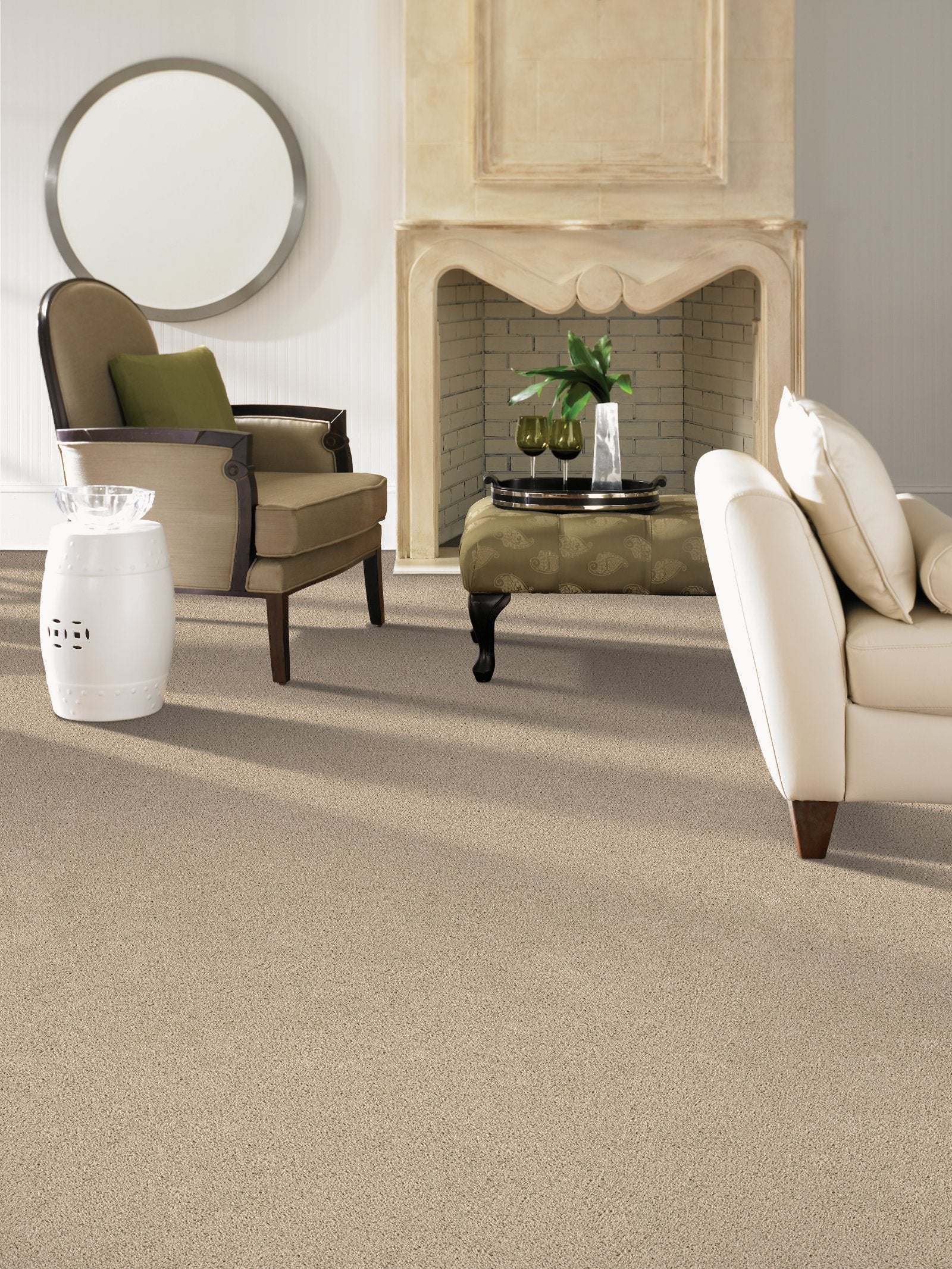 Mohawk Flooring Winning Hand III - room scene