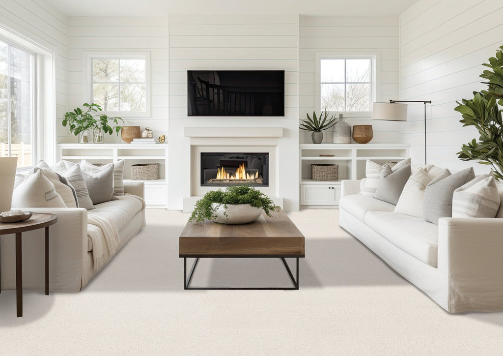 Mohawk Flooring Luxuriant Touch III - room scene