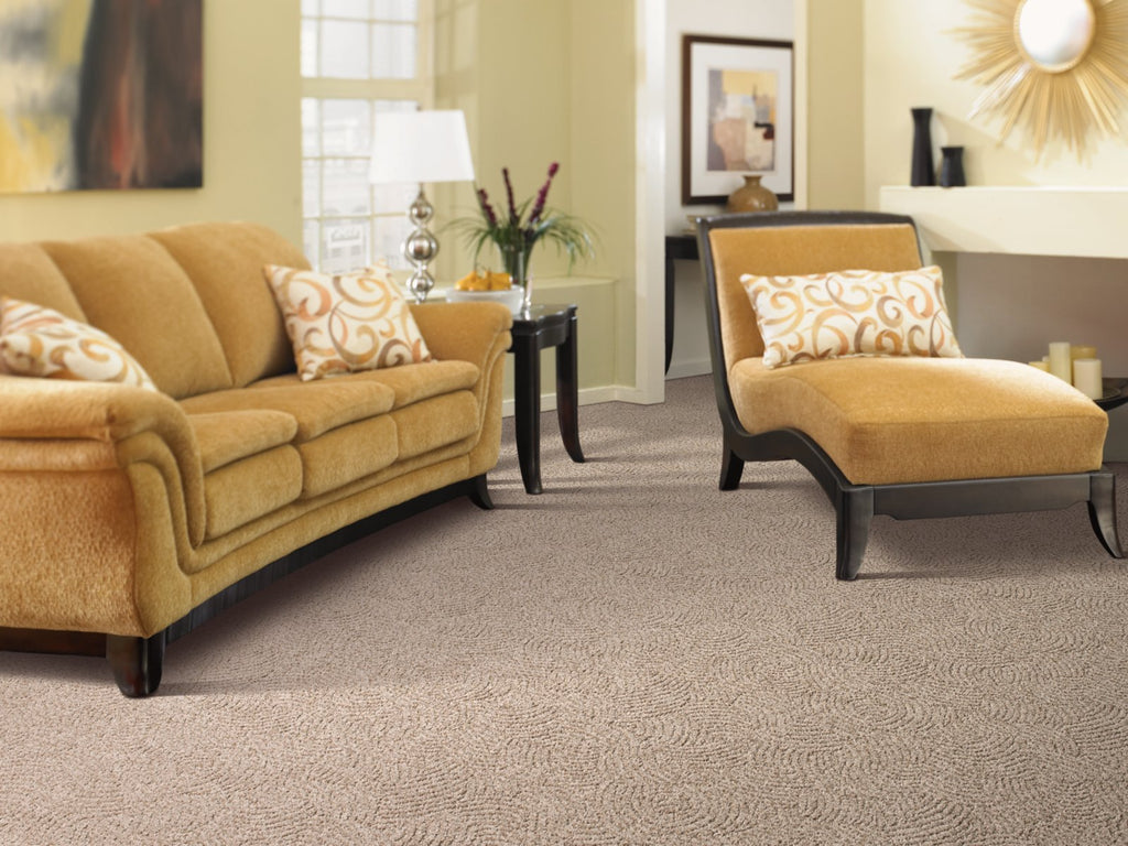 Mohawk Flooring Zen Retreat - room scene