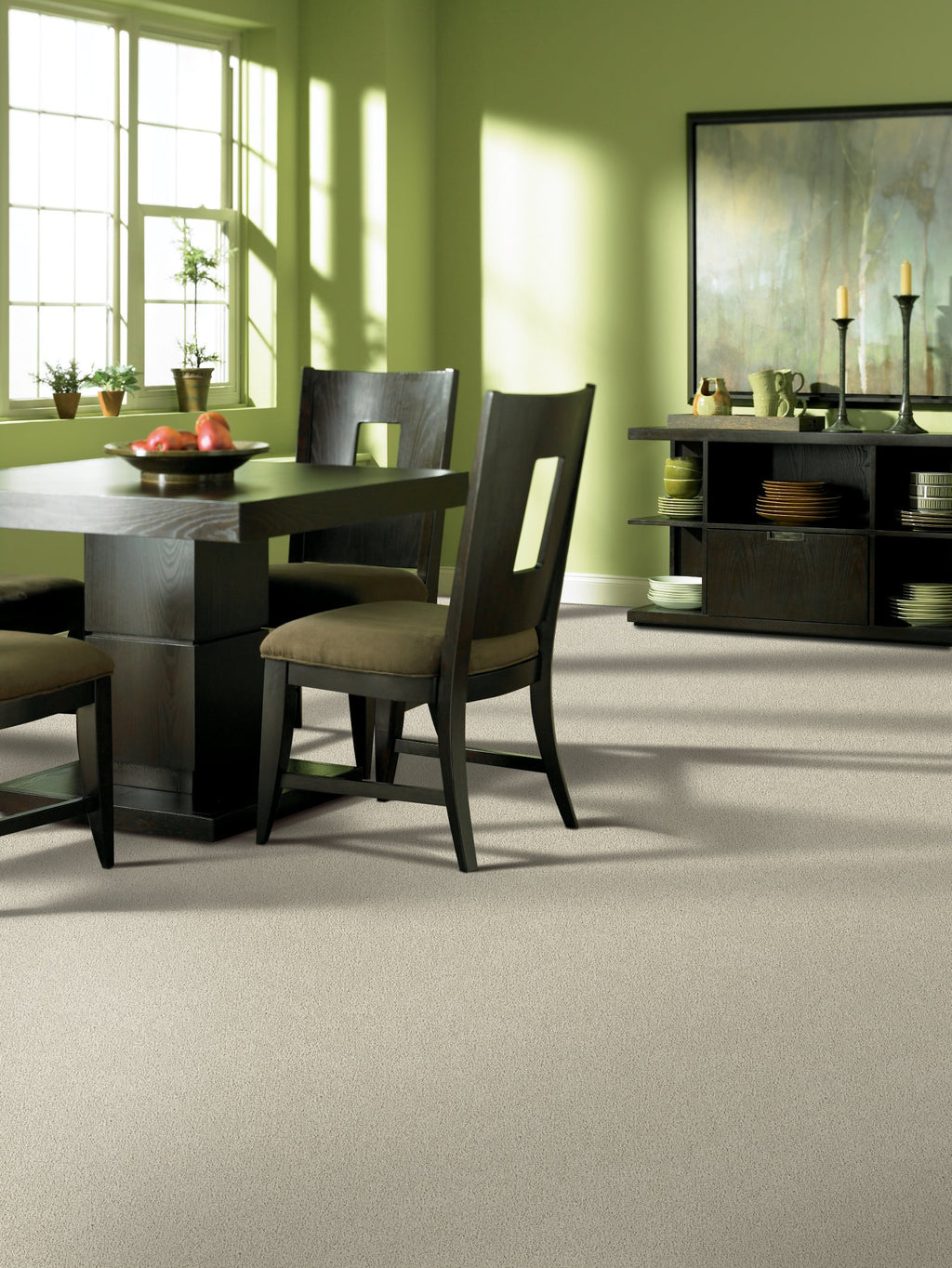 Mohawk Flooring Modern Story III - room scene