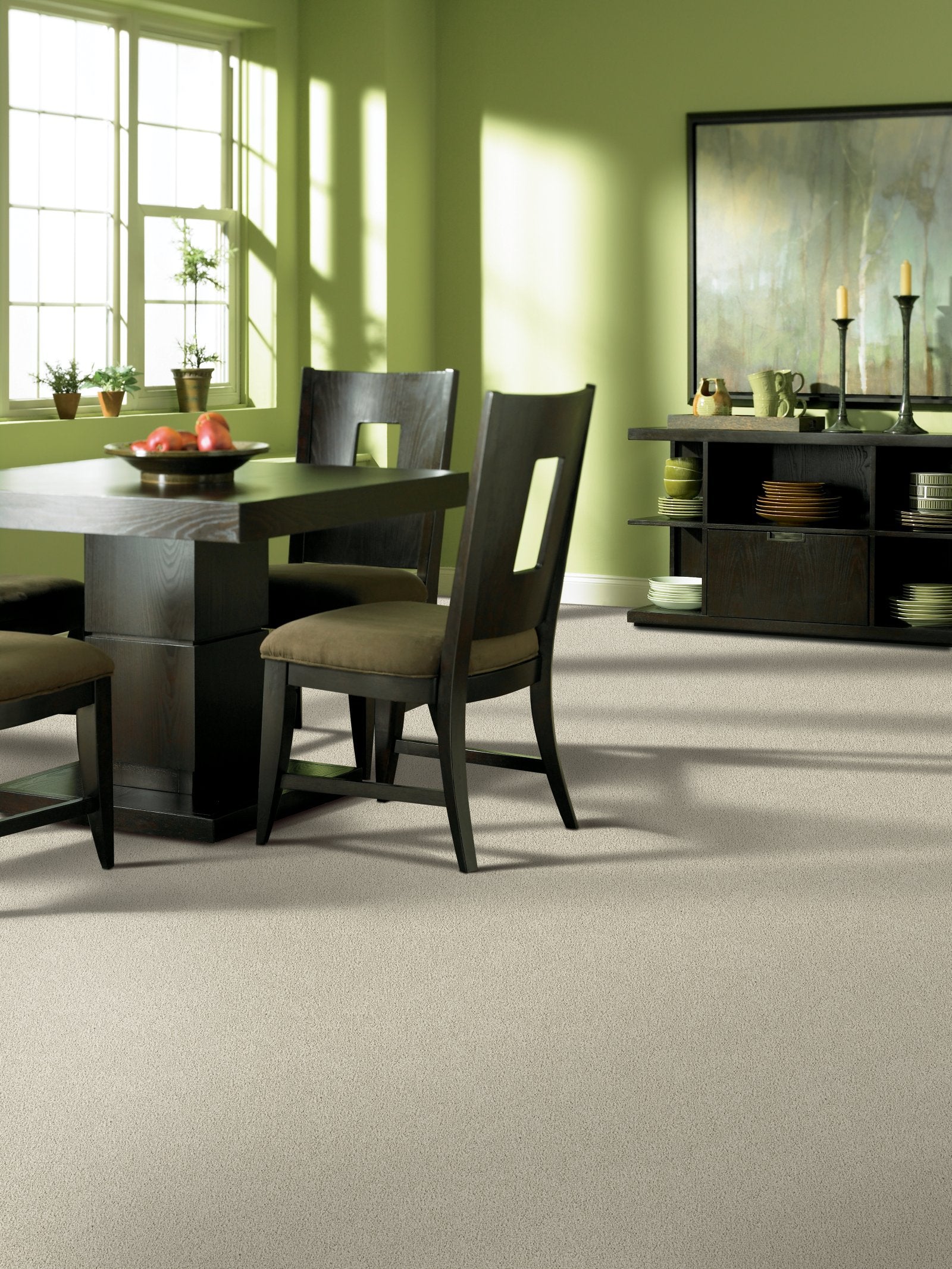 Mohawk Flooring Modern Story III - room scene