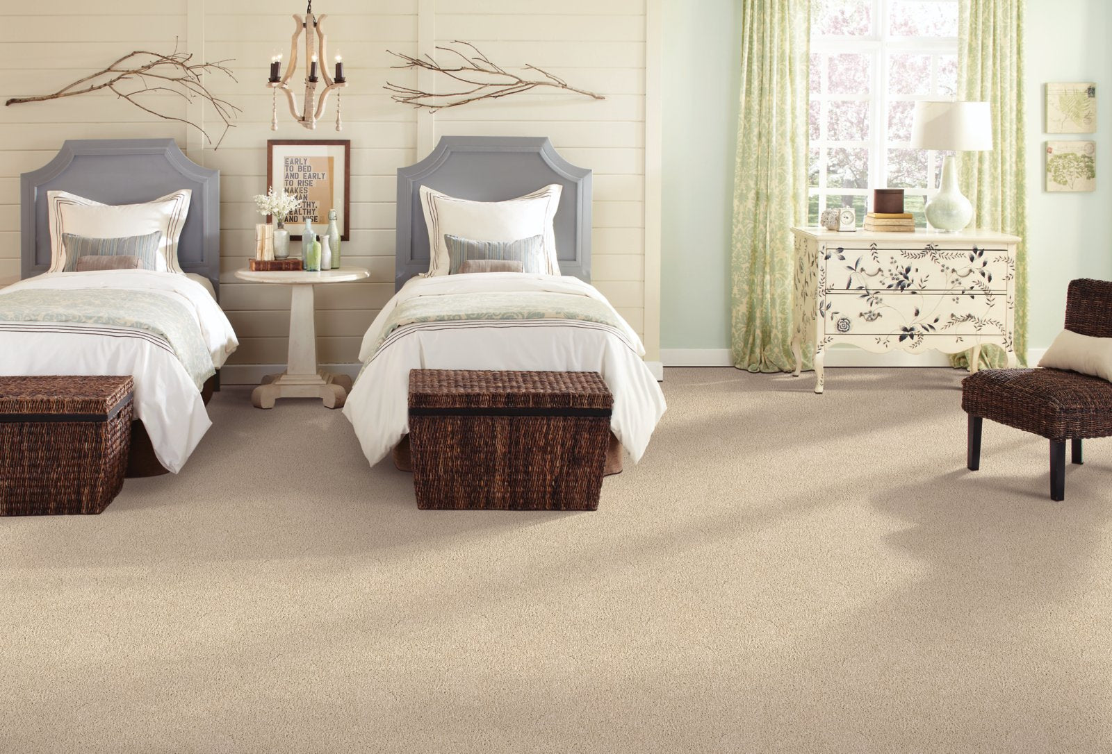 Mohawk Flooring Treasure Valley - room scene