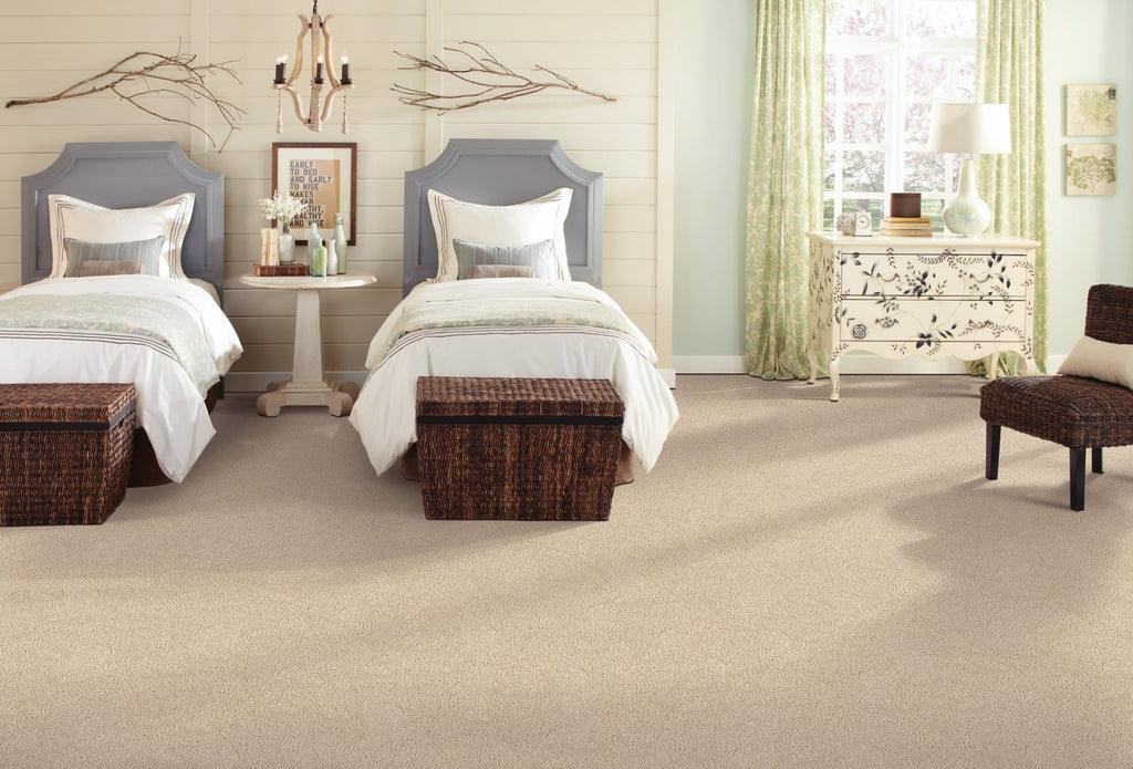 Mohawk Flooring Vivid Instinct - room scene