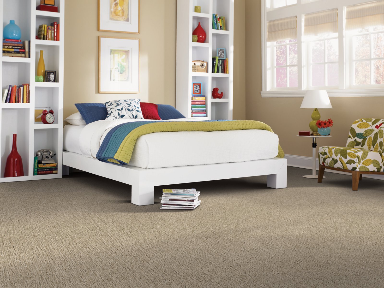 Mohawk Flooring Sheer Innovation II - room scene