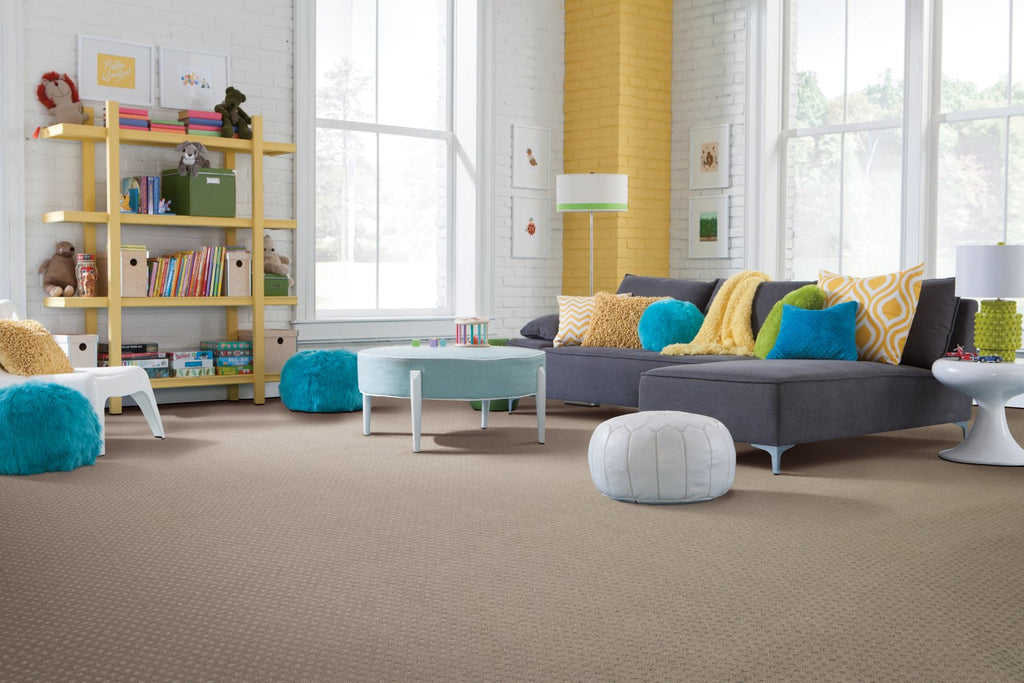 Mohawk Flooring Design Inspiration - room scene