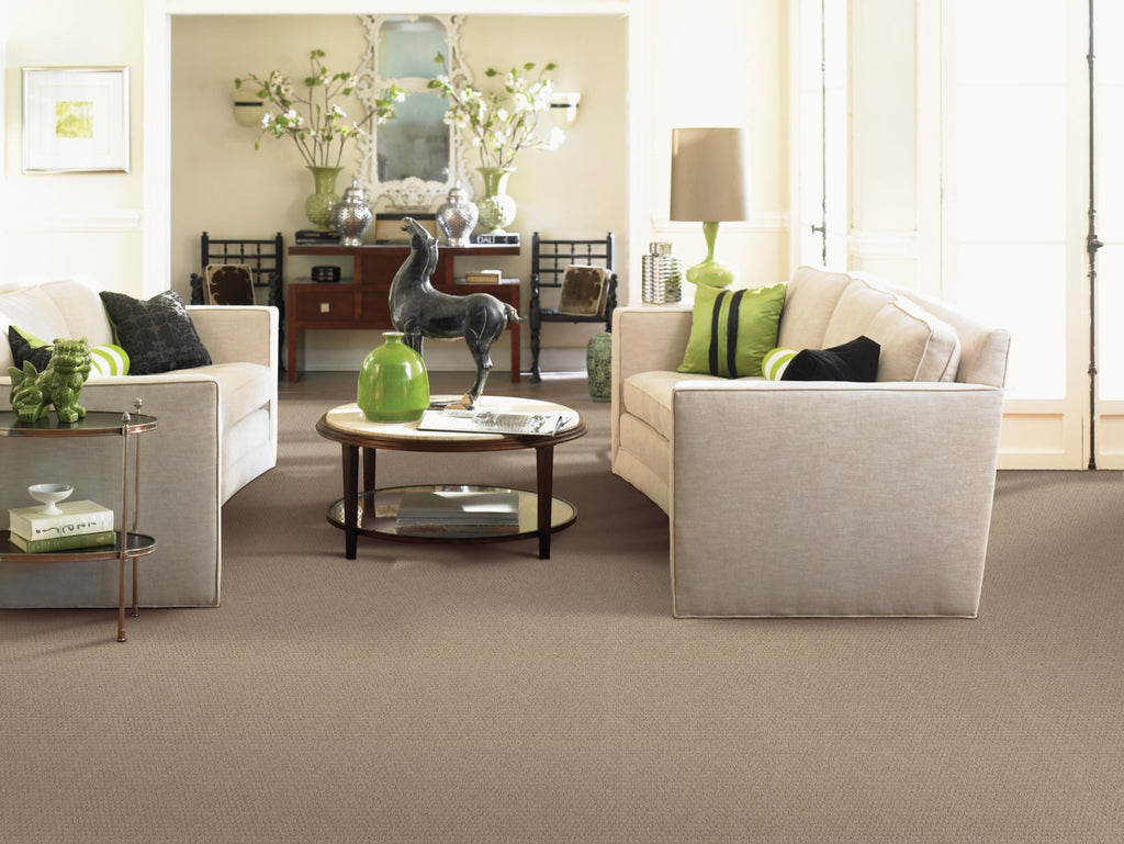Mohawk Flooring Pure Refinement - room scene