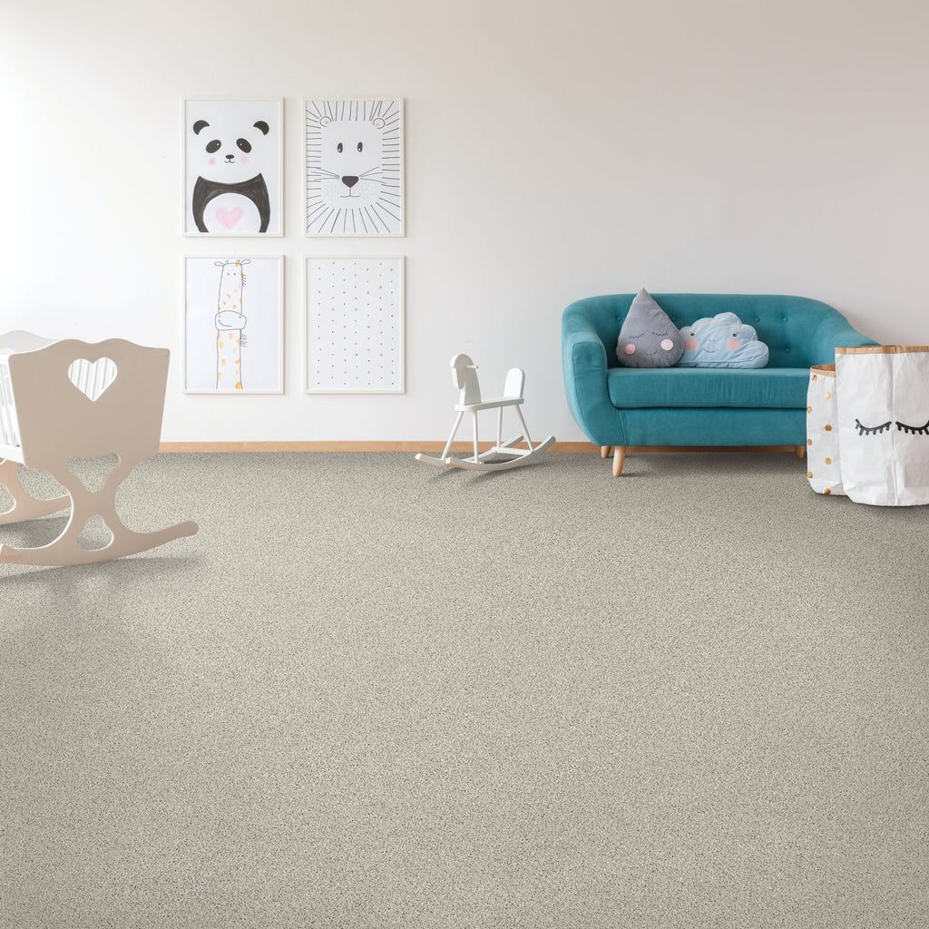 Mohawk Flooring Tender Moment II - room scene