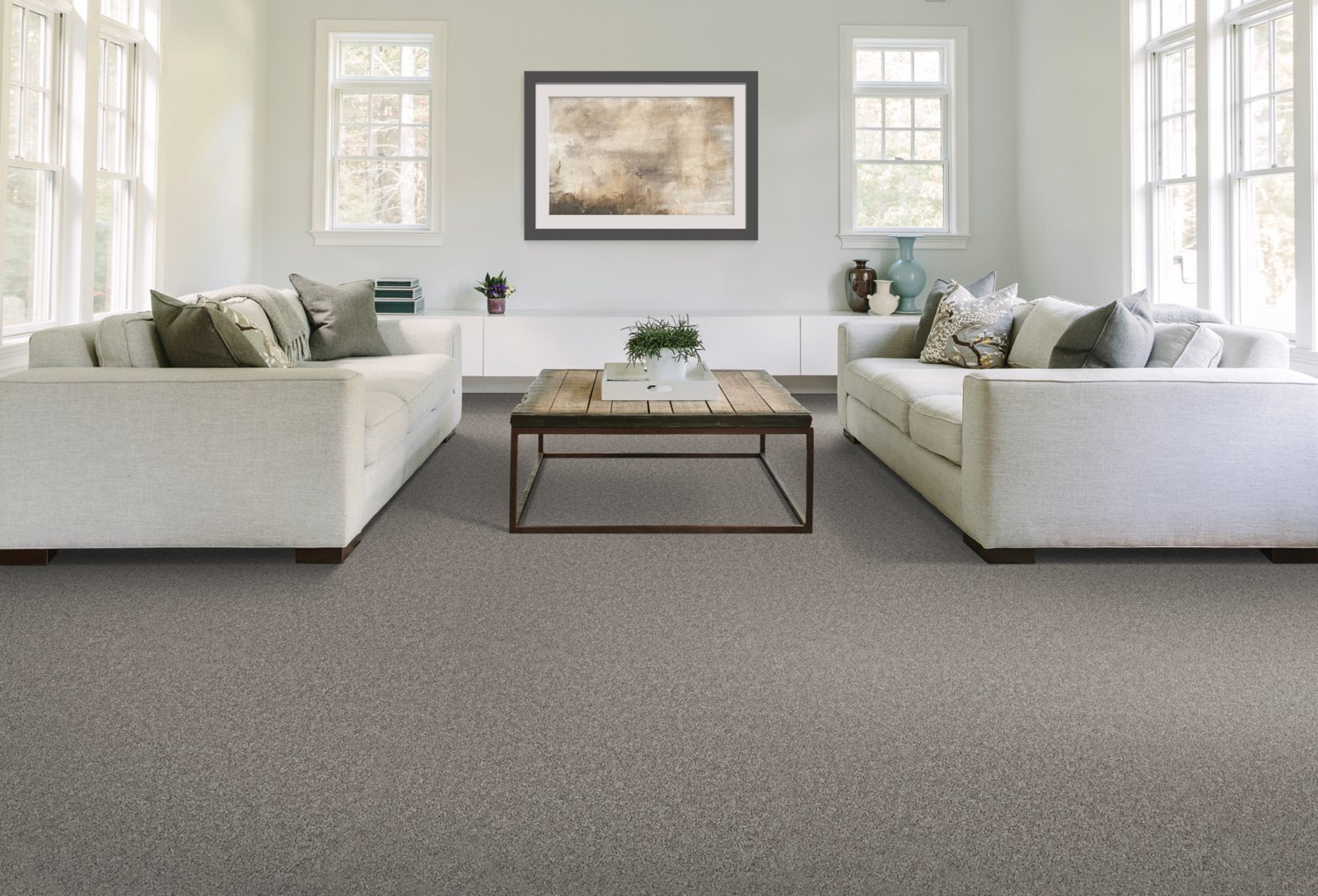 Mohawk Flooring Easy Purpose - room scene