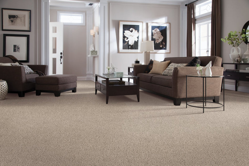 Mohawk Flooring Timeless Idea - room scene