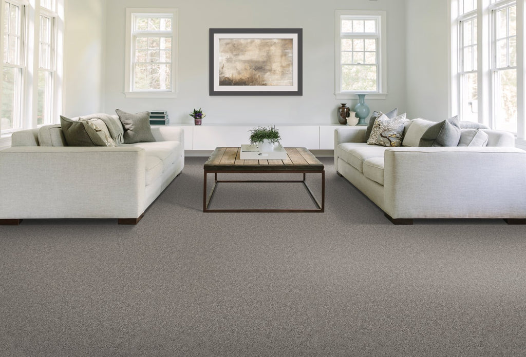 Mohawk Flooring Summer Evening - room scene