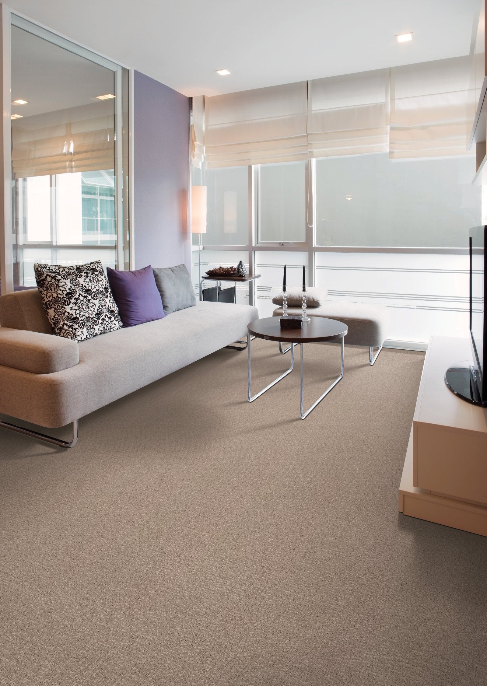 Mohawk Flooring Ideal Dream - room scene
