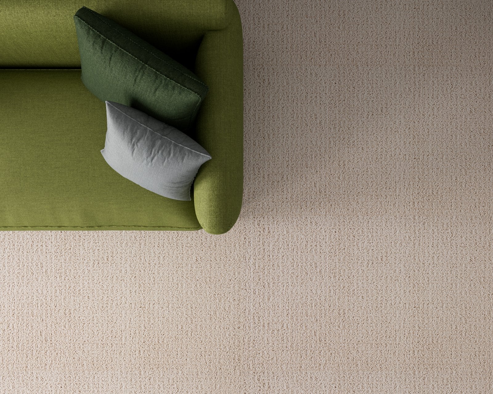 Mohawk Flooring Seamless View - room scene