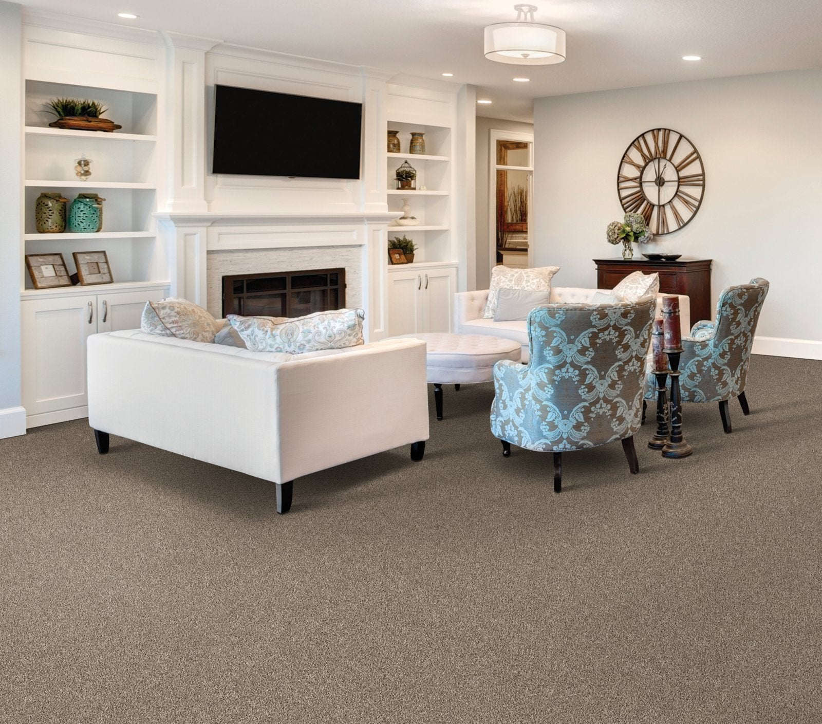 Mohawk Flooring Natural Refinement I - room scene