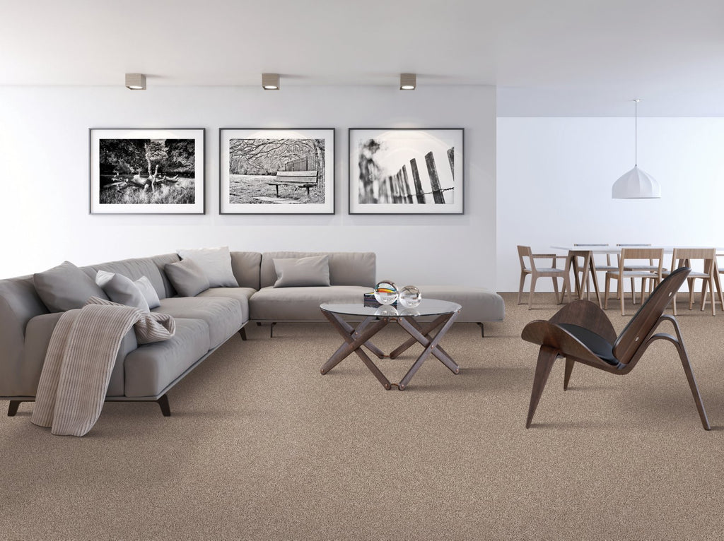 Mohawk Flooring Native Allure II - room scene