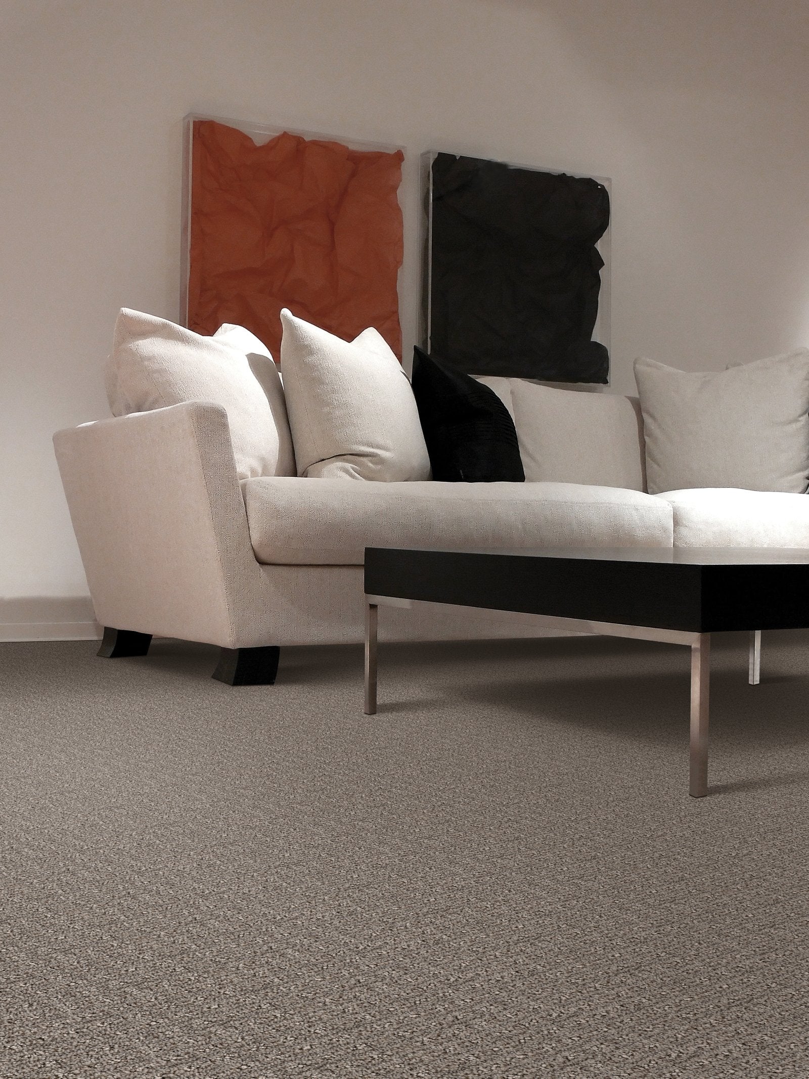 Mohawk Flooring Design Solutions - room scene