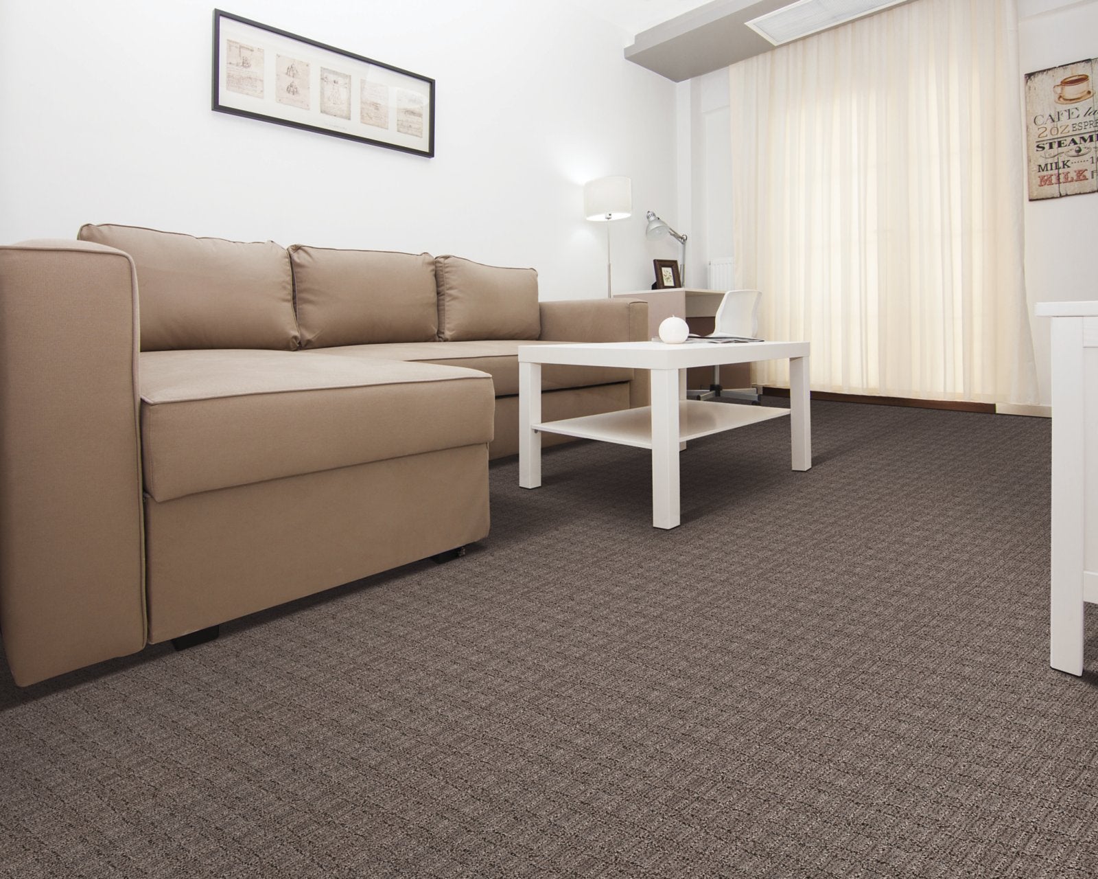 Mohawk Flooring Flawless Appeal - room scene