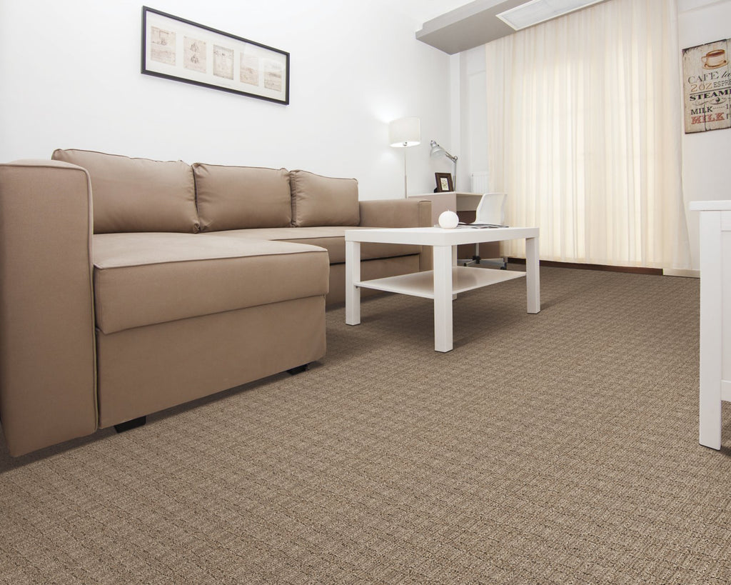 Mohawk Flooring Refined Interest - room scene