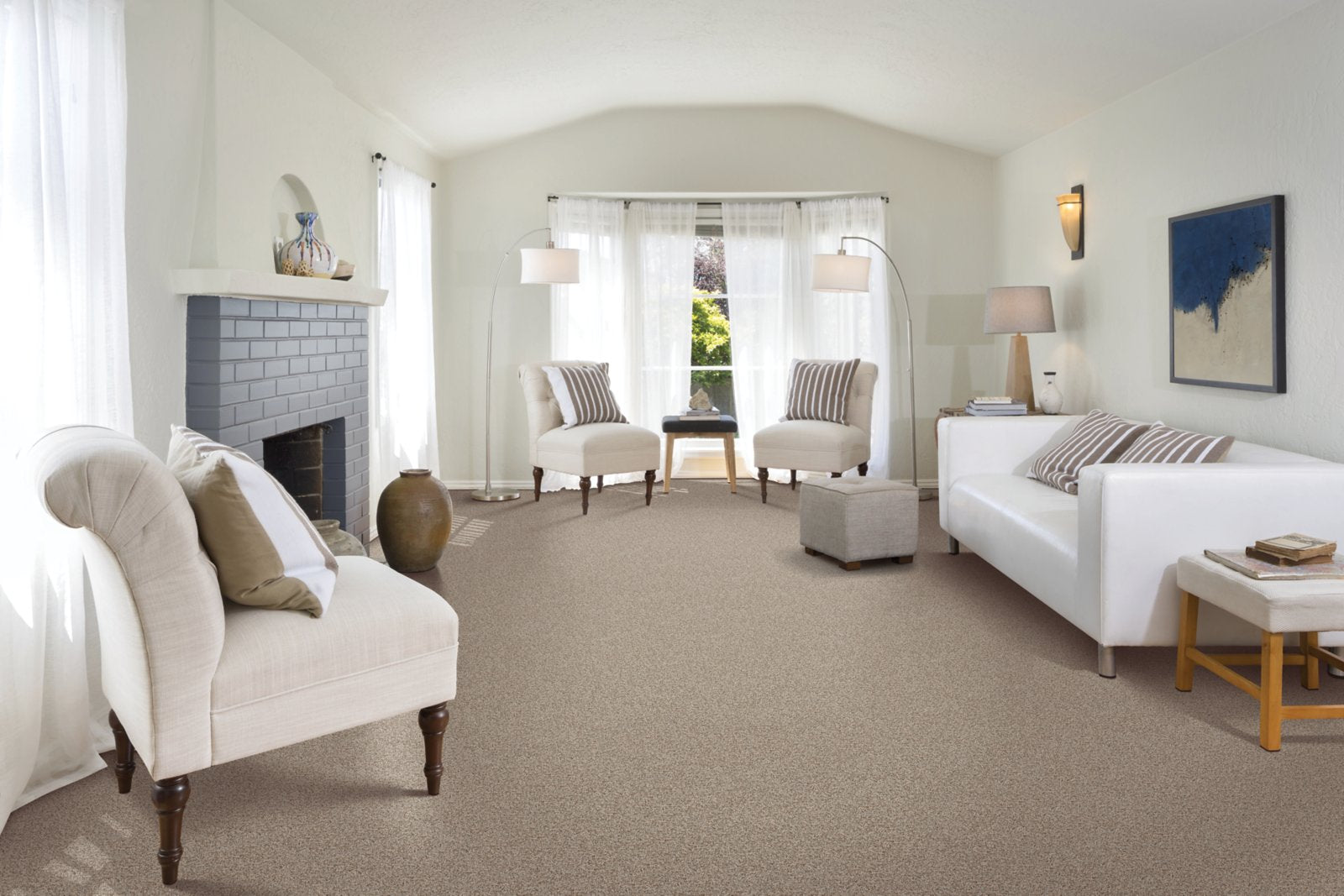 Mohawk Flooring Natural Accents II - room scene