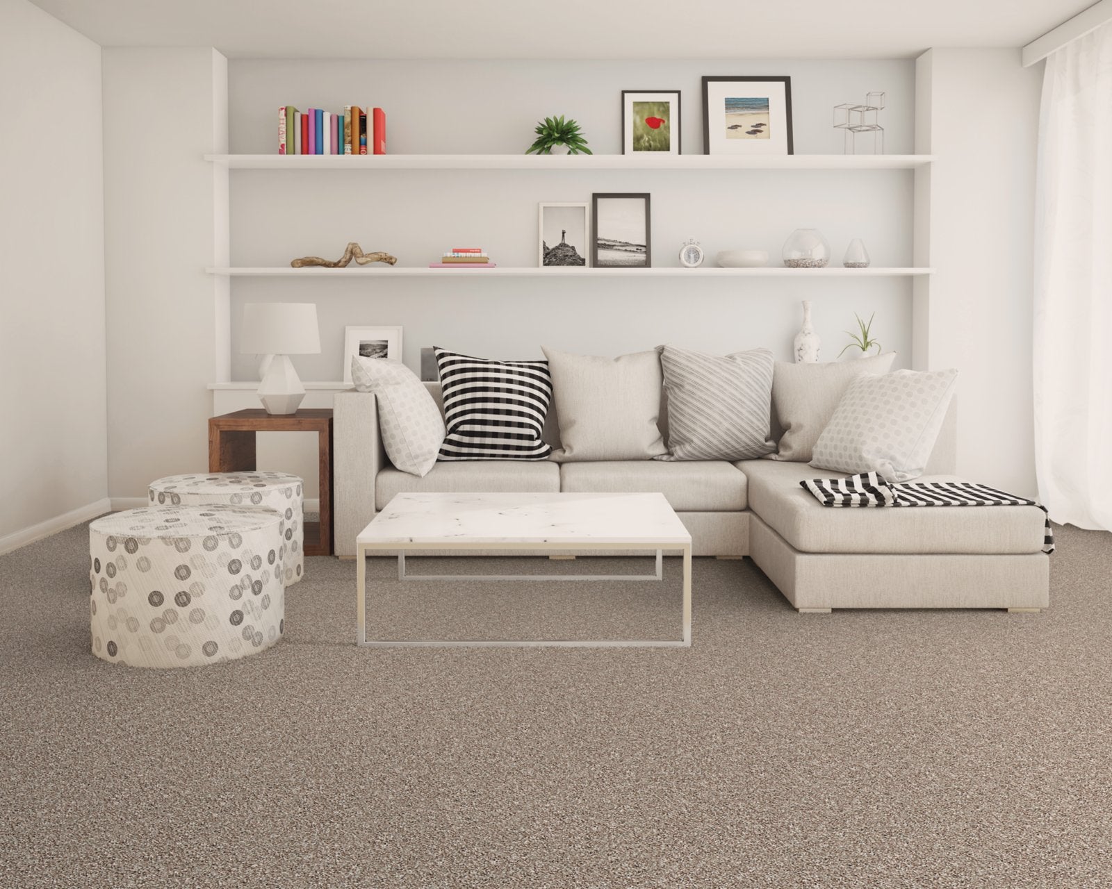 Mohawk Flooring True Harmony - room scene