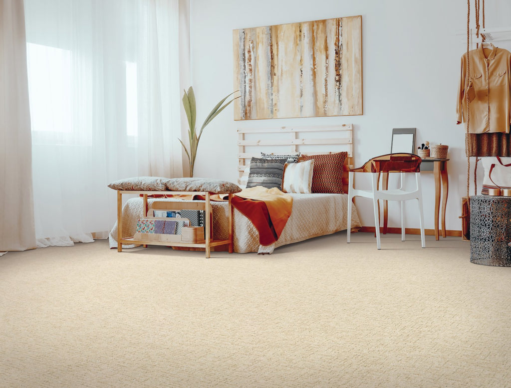 Mohawk Flooring Natural Artistry - room scene