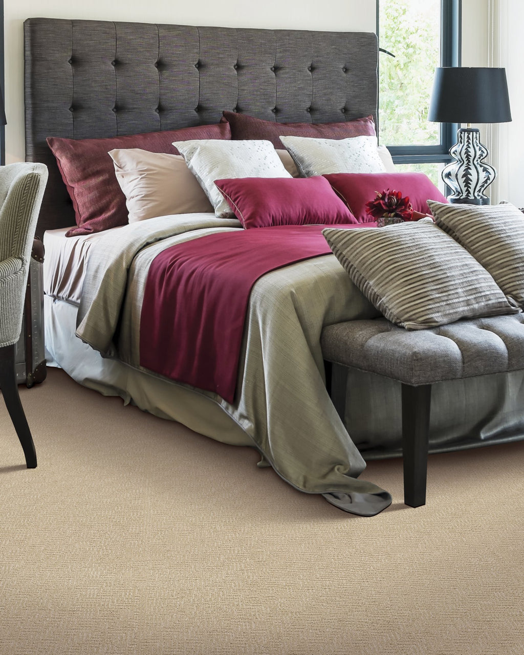 Mohawk Flooring Casual Culture - room scene