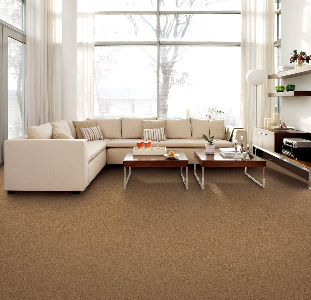 Mohawk Flooring Homefront I - room scene