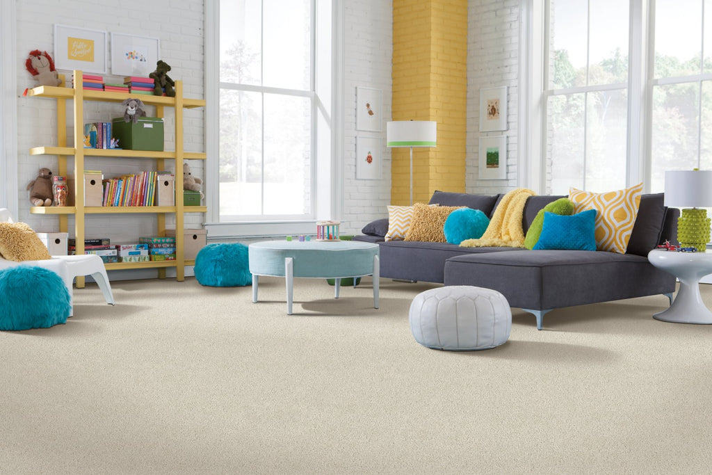 Mohawk Flooring Simple Touch II - room scene
