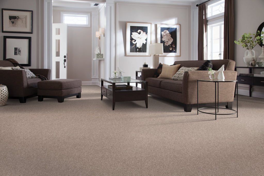 Mohawk Flooring Elegant Appeal III - room scene