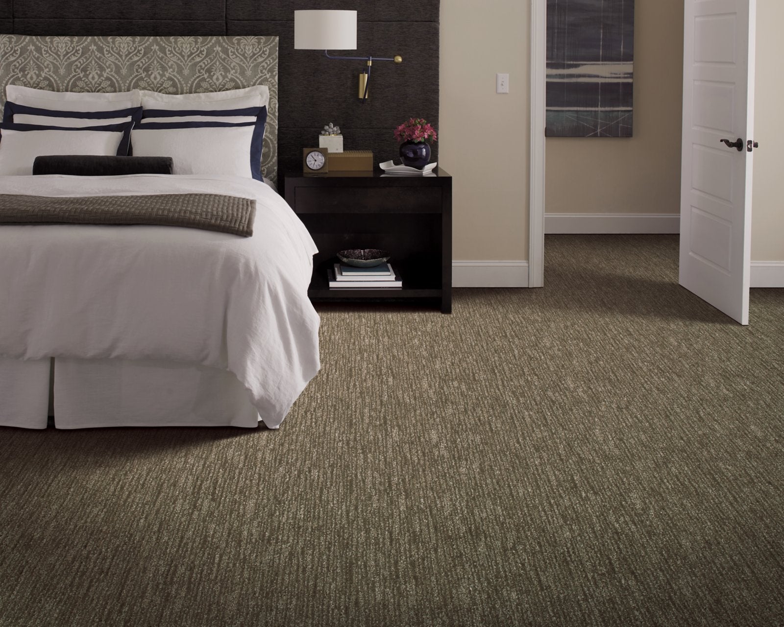 Mohawk Flooring Natural Detail - room scene