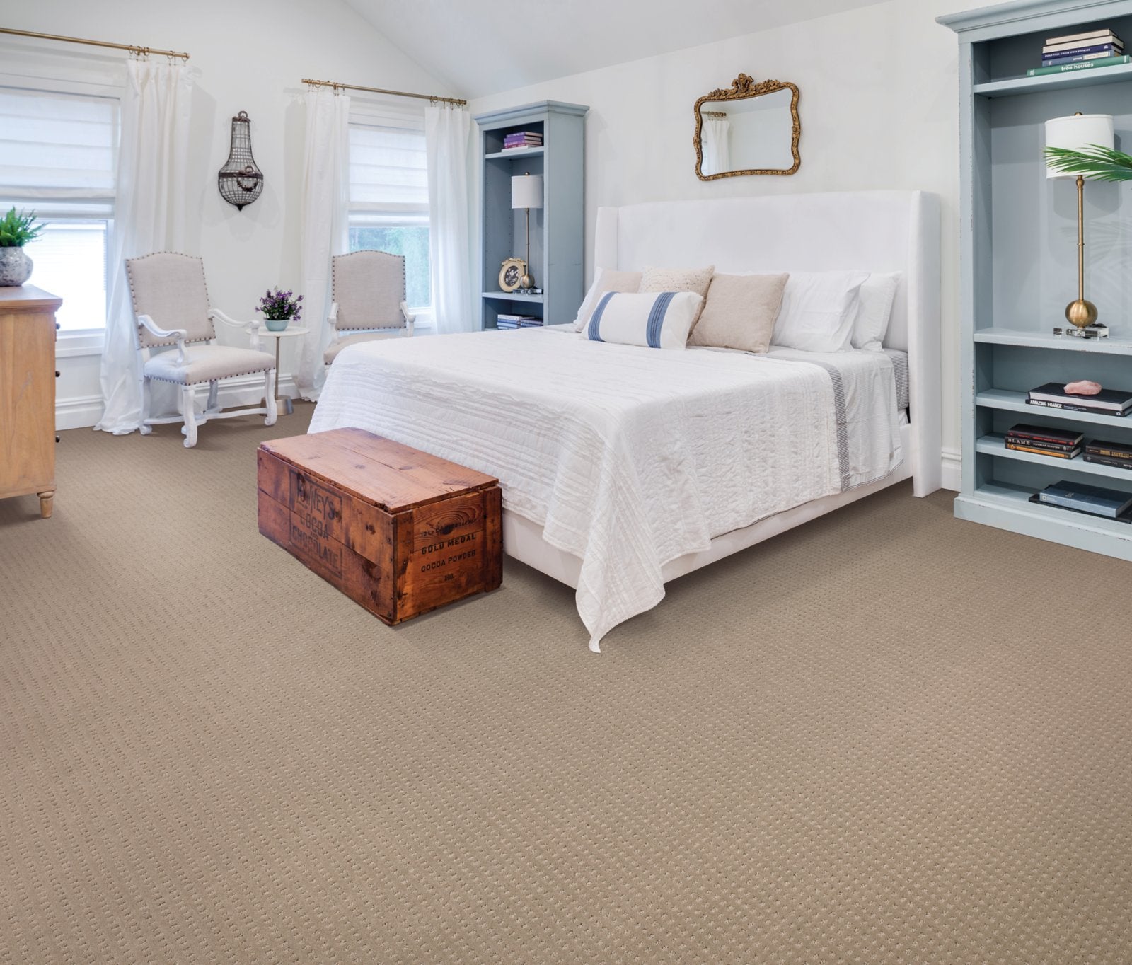 Mohawk Flooring Outstanding Artistry - room scene