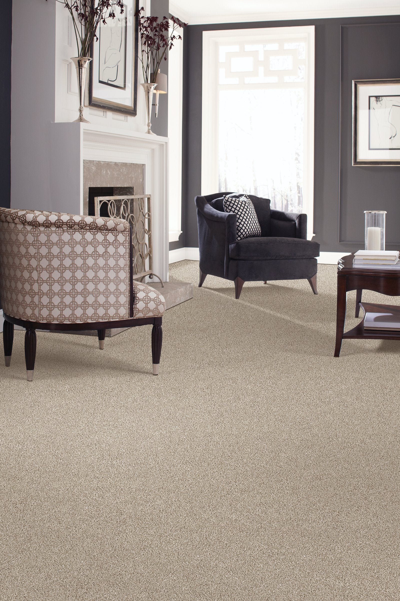 Mohawk Flooring Authentic Idea II - room scene