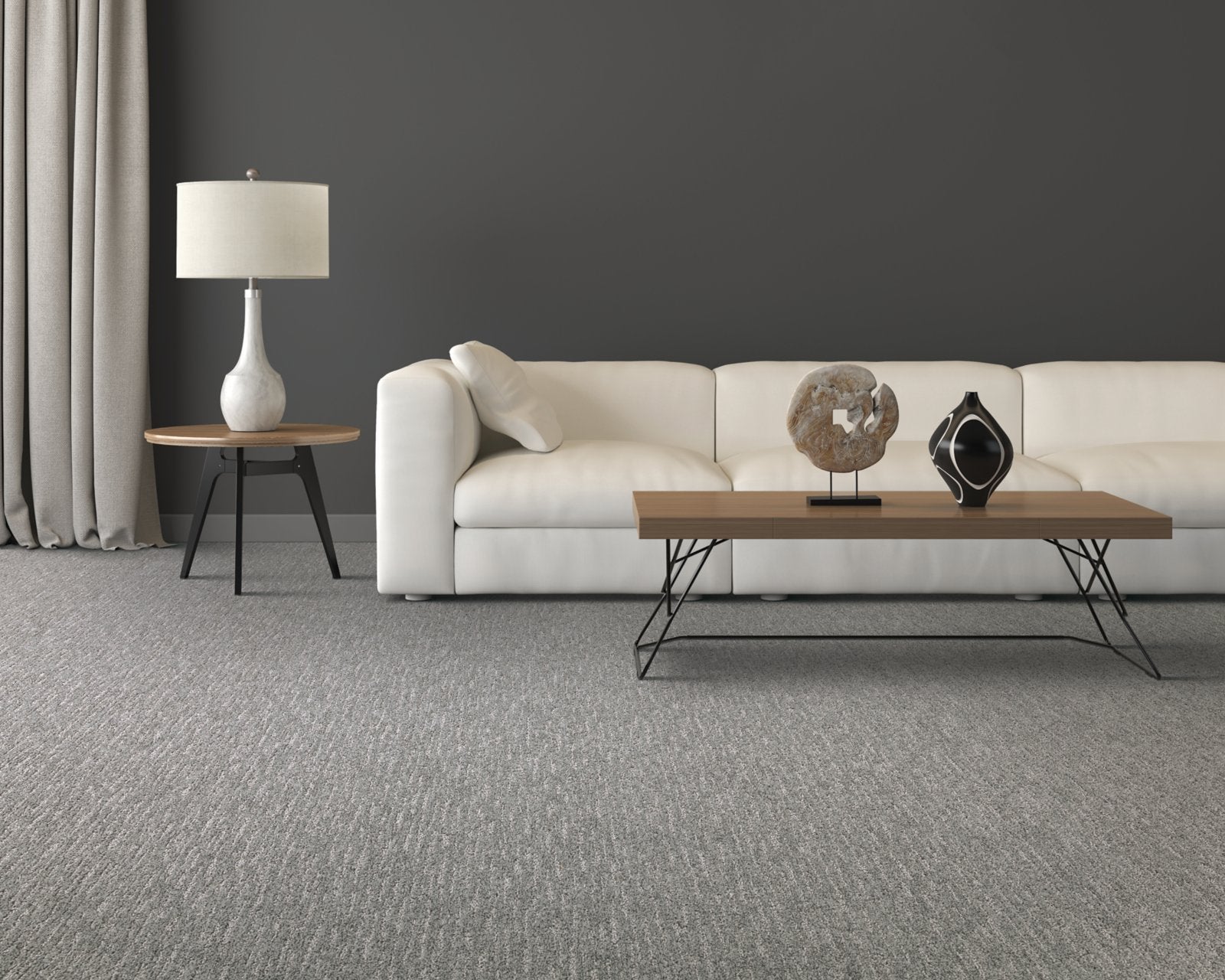 Mohawk Flooring Splendid Character - room scene