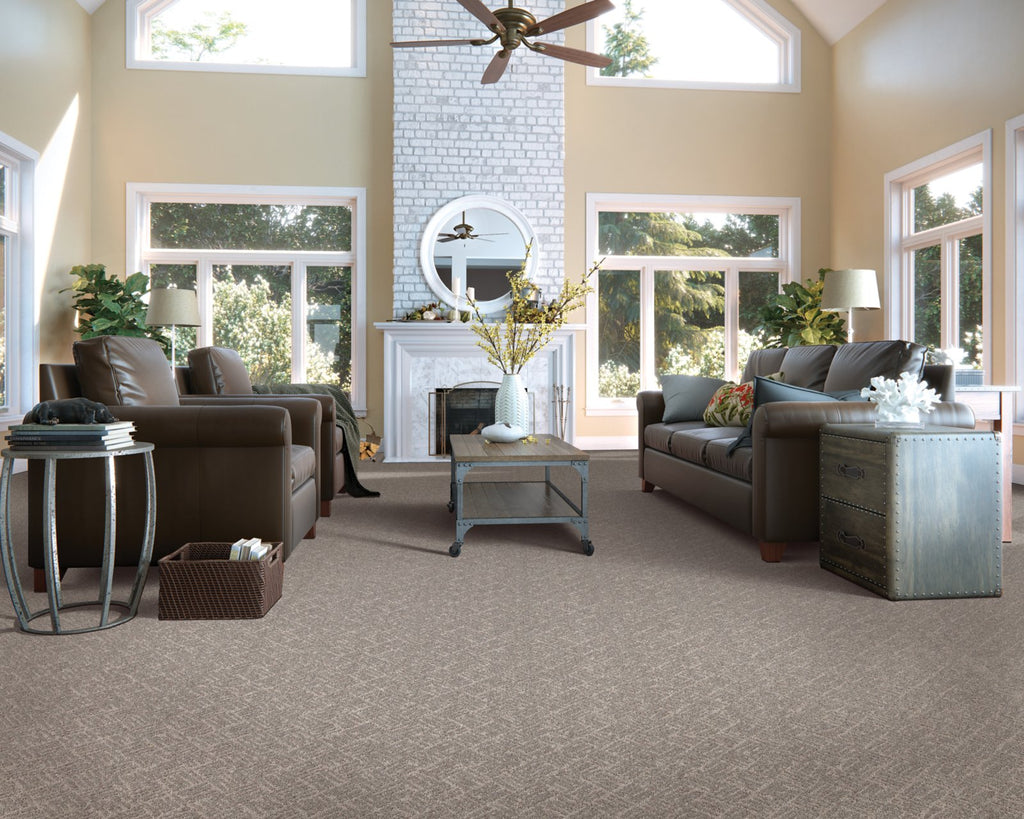 Mohawk Flooring Impressive Edge - room scene