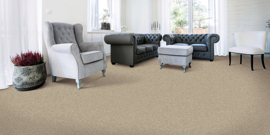 Mohawk Flooring Lavish Statement - room scene