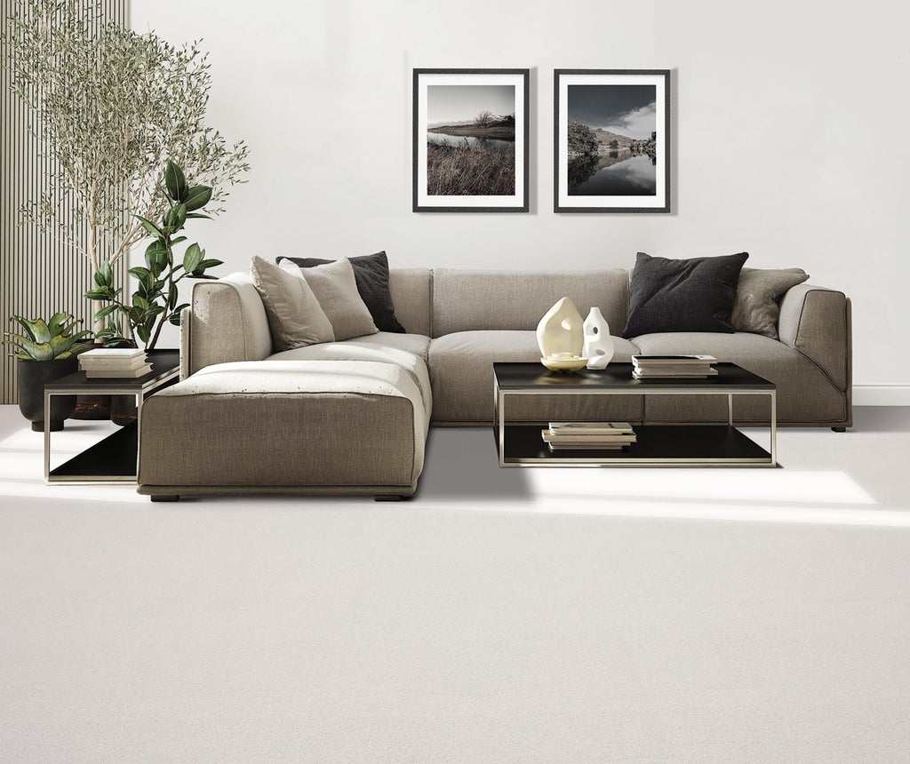 Mohawk Flooring Quality Living II - room scene