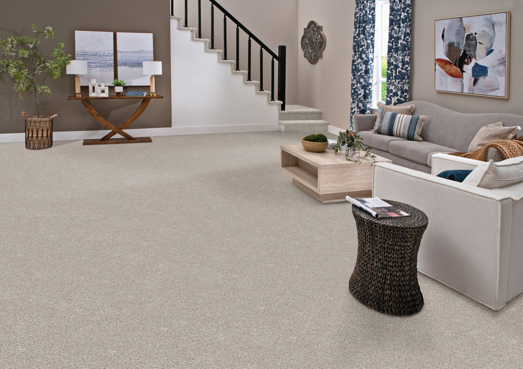 Mohawk Flooring Quality Living I - room scene