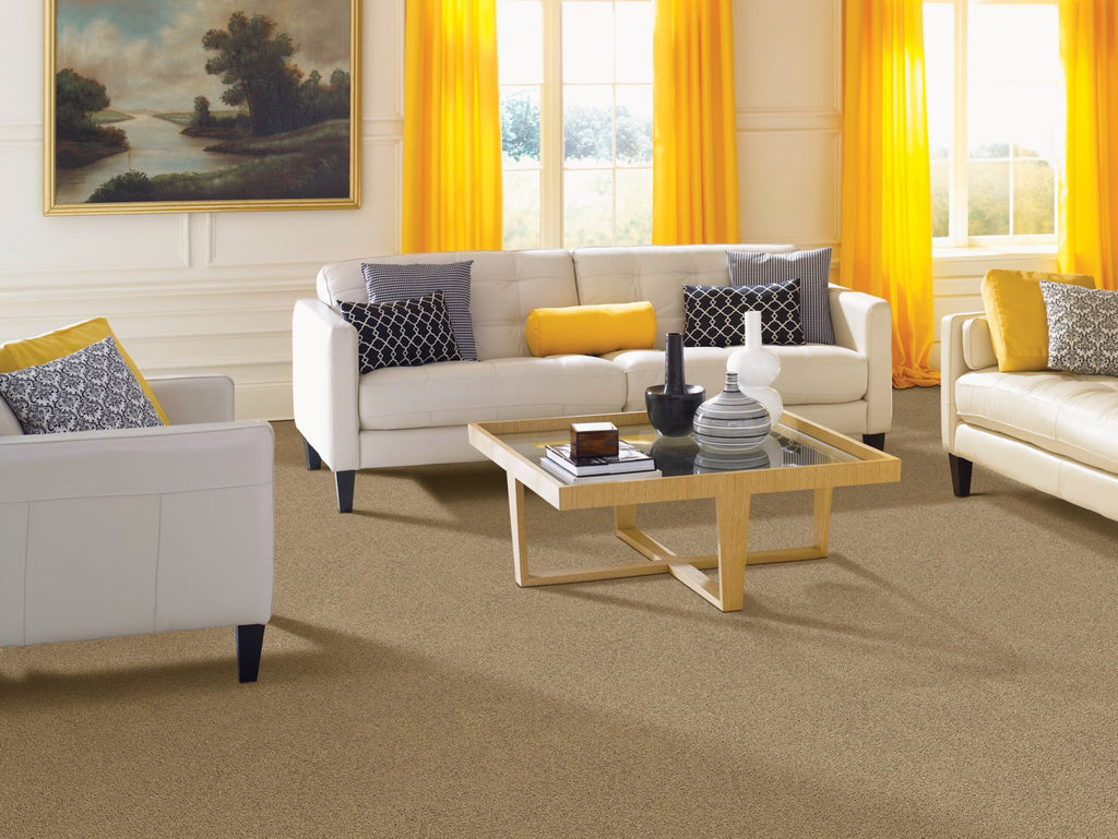 Mohawk Flooring Peaceful Elegance - room scene