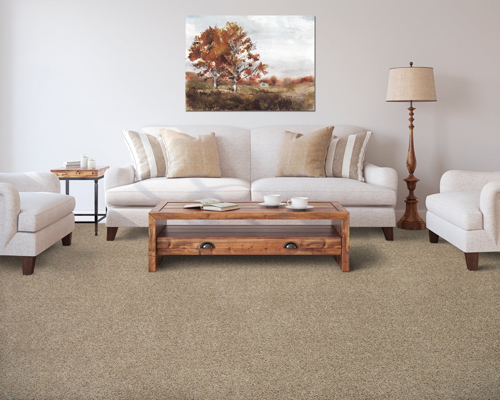 Mohawk Flooring Legacy - room scene
