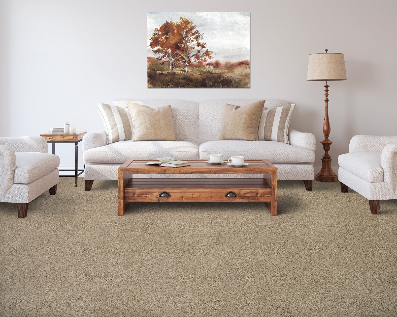 Mohawk Flooring Color Harmony II - room scene