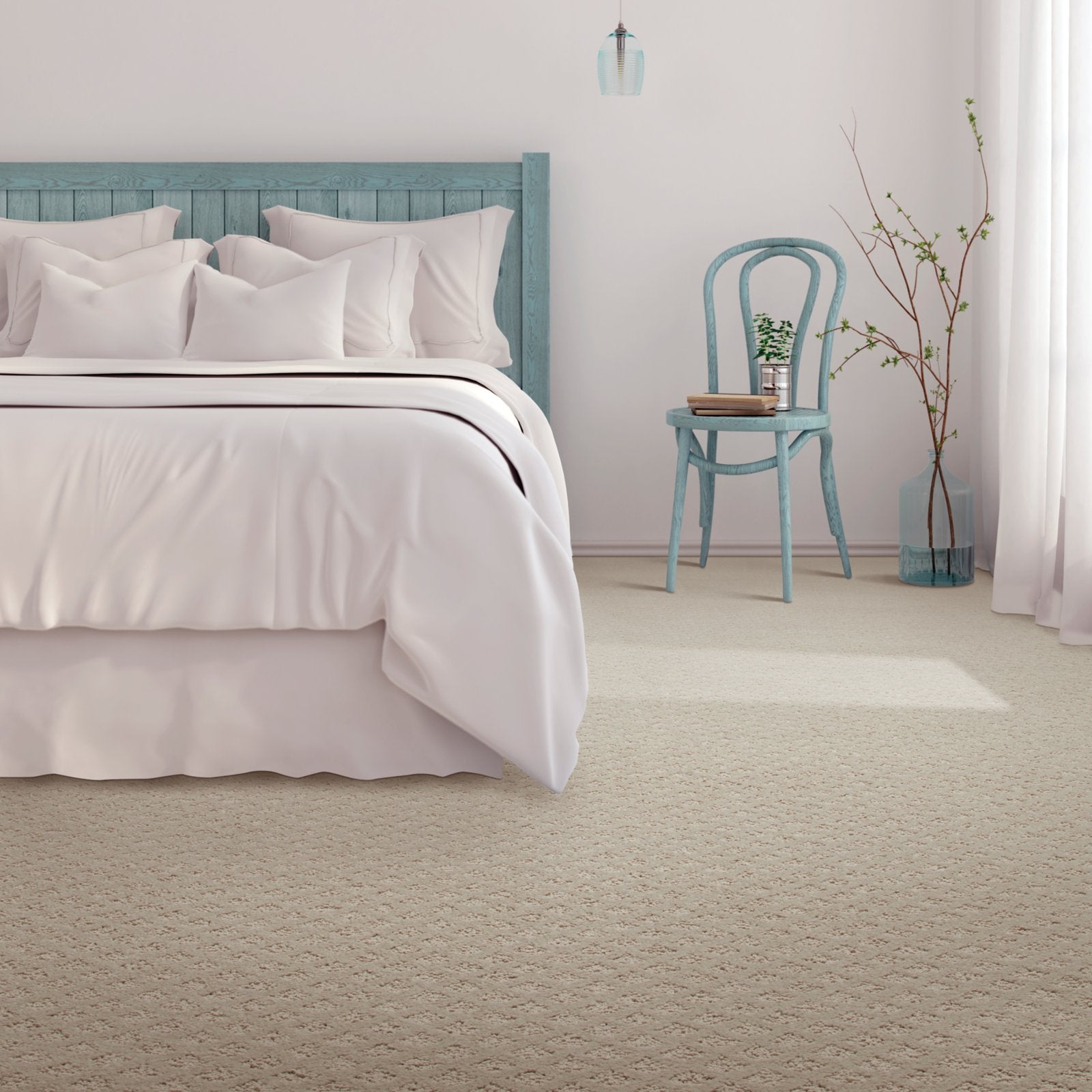 Mohawk Flooring Classic Style - room scene