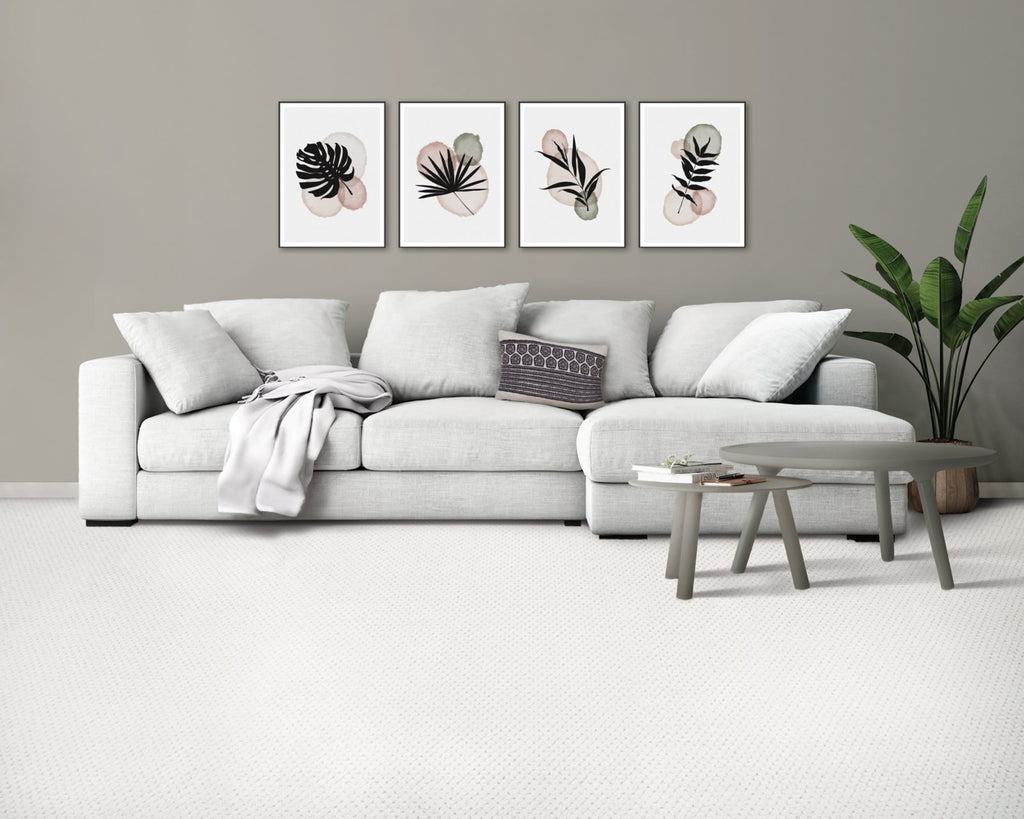 Mohawk Flooring Braided Beauty - room scene