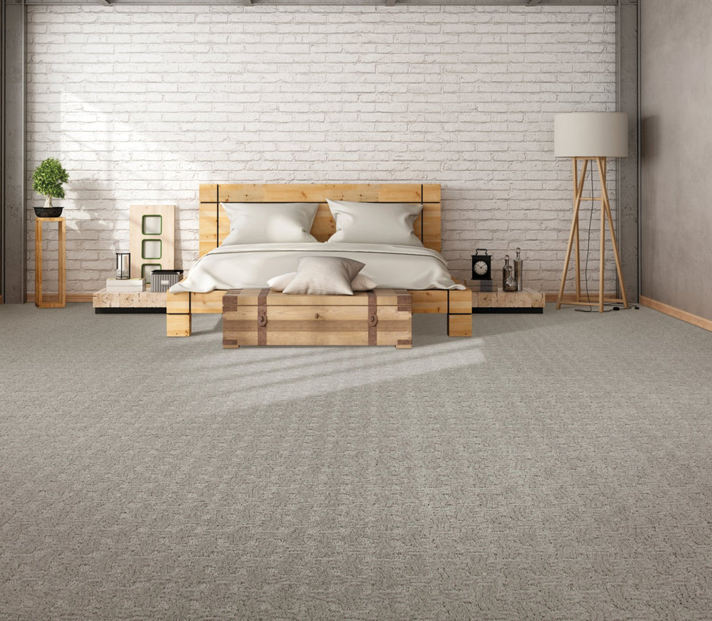 Mohawk Flooring Woven Elements - room scene